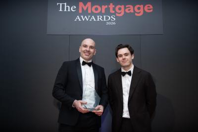 Mortgage Awards